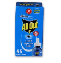 All Out Fight DENGUE